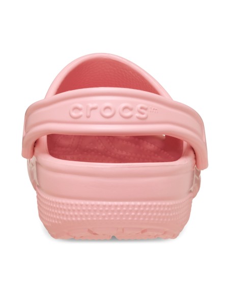 CROCS CLASSIC POWDER PINK 1000178U