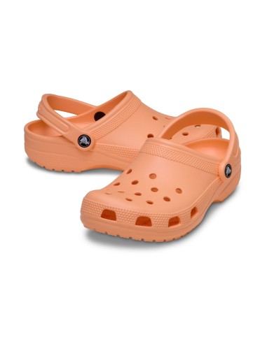 CROCS CLASSIC ELECTRIC SUNSTONE 1000186A