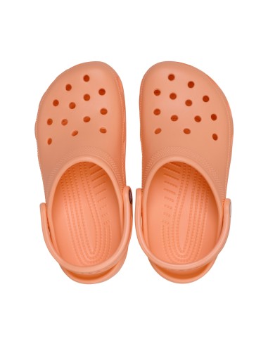 CROCS CLASSIC ELECTRIC SUNSTONE 1000186A