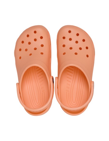CROCS CLASSIC ELECTRIC SUNSTONE 1000186A