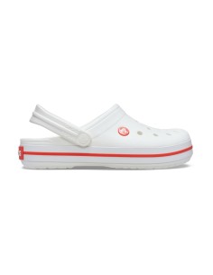 CROCS CROCBAND WHITESTARFISH 110161WF