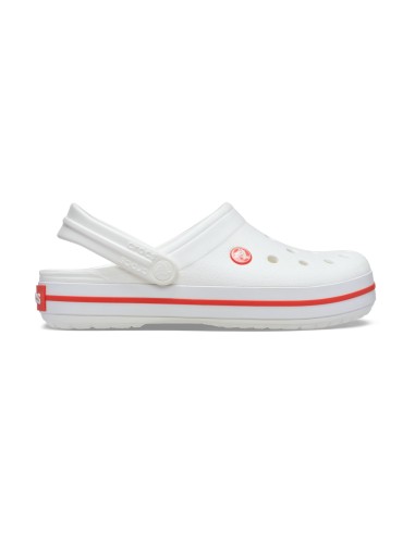 CROCS CROCBAND WHITESTARFISH 110161WF