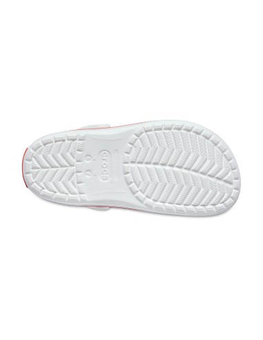 CROCS CROCBAND WHITESTARFISH 110161WF