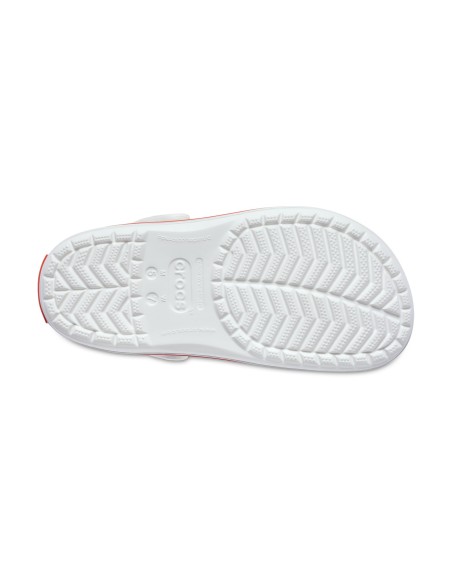 CROCS CROCBAND WHITESTARFISH 110161WF