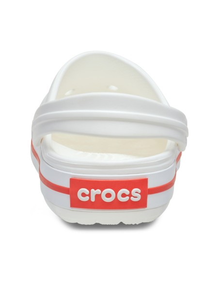CROCS CROCBAND WHITESTARFISH 110161WF