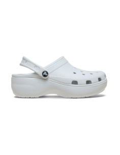 CROCS CLASSIC PLATFORM CLOG MOONLIGHT 2067501NK