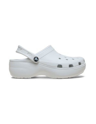CROCS CLASSIC PLATFORM CLOG MOONLIGHT 2067501NK