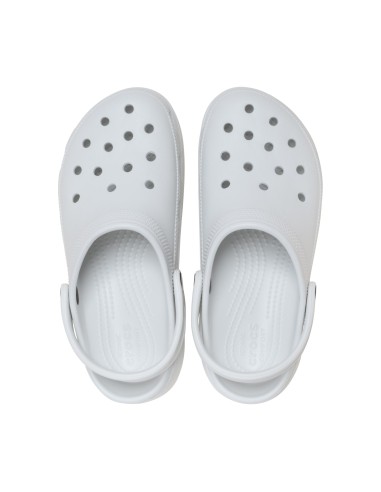 CROCS CLASSIC PLATFORM CLOG MOONLIGHT 2067501NK