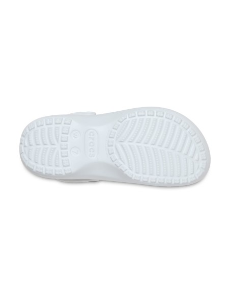 CROCS CLASSIC PLATFORM CLOG MOONLIGHT 2067501NK