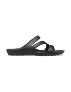CROCS KADEE II SANDAL 206756001 Black