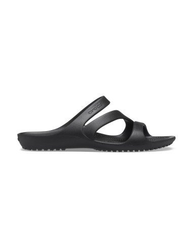 CROCS KADEE II SANDAL 206756001 Black
