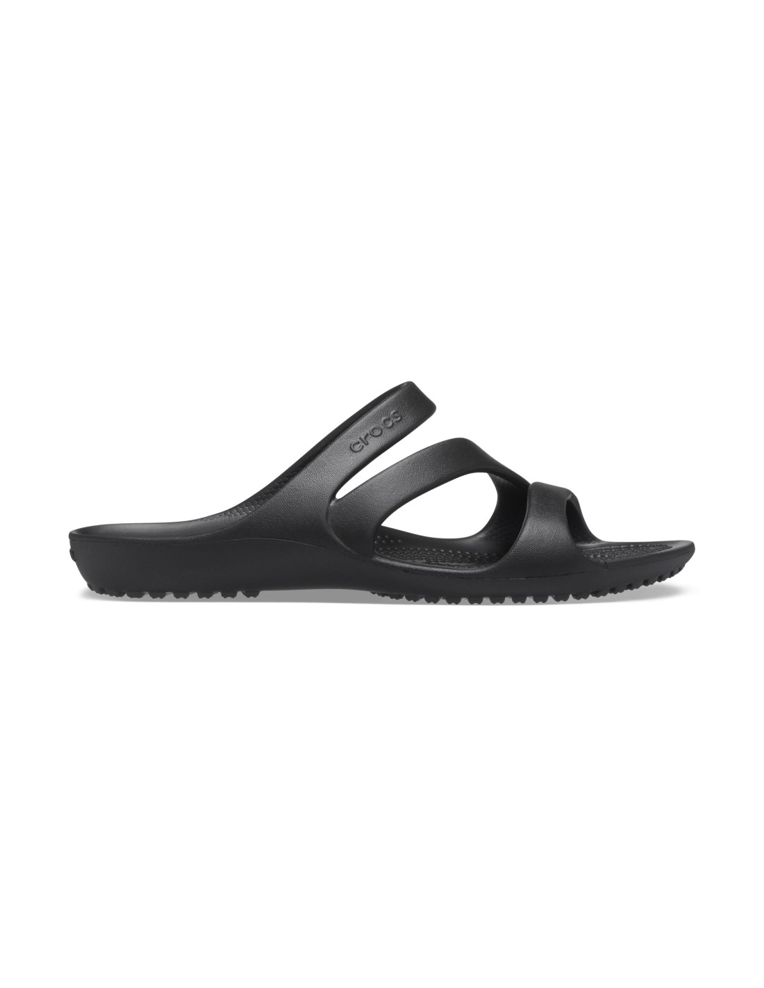 CROCS KADEE II SANDAL 206756001 Black