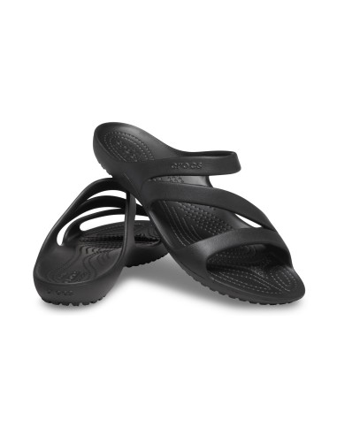 CROCS KADEE II SANDAL 206756001 Black