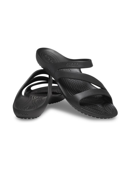 CROCS KADEE II SANDAL 206756001 Black