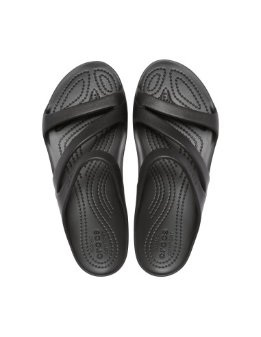 CROCS KADEE II SANDAL 206756001 Black