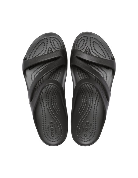CROCS KADEE II SANDAL 206756001 Black
