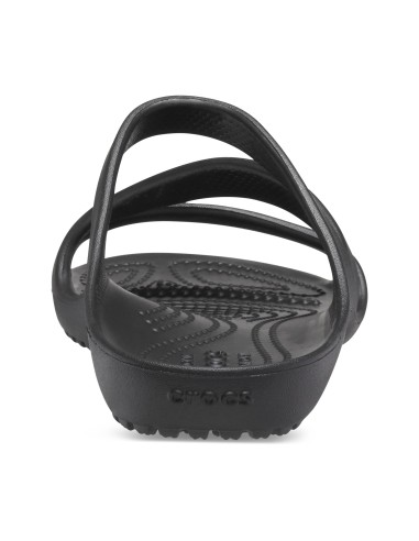 CROCS KADEE II SANDAL 206756001 Black