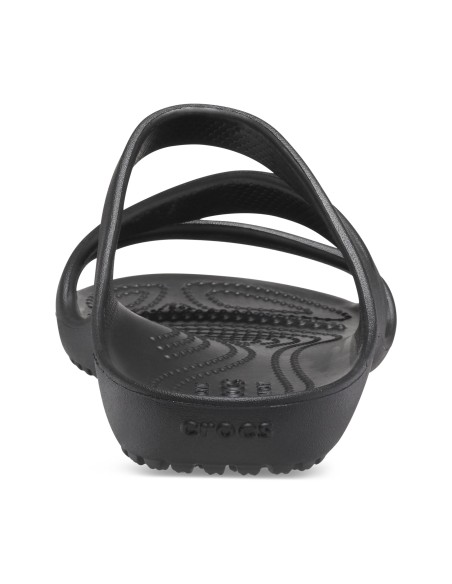 CROCS KADEE II SANDAL 206756001 Black