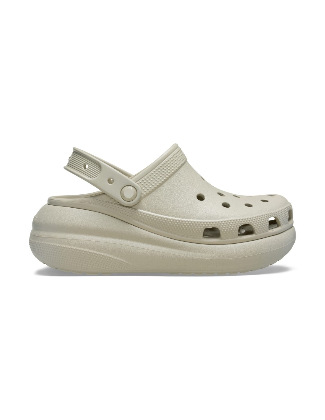 CROCS CLASSIC CRUSH CLOG METEOR 2075211WY