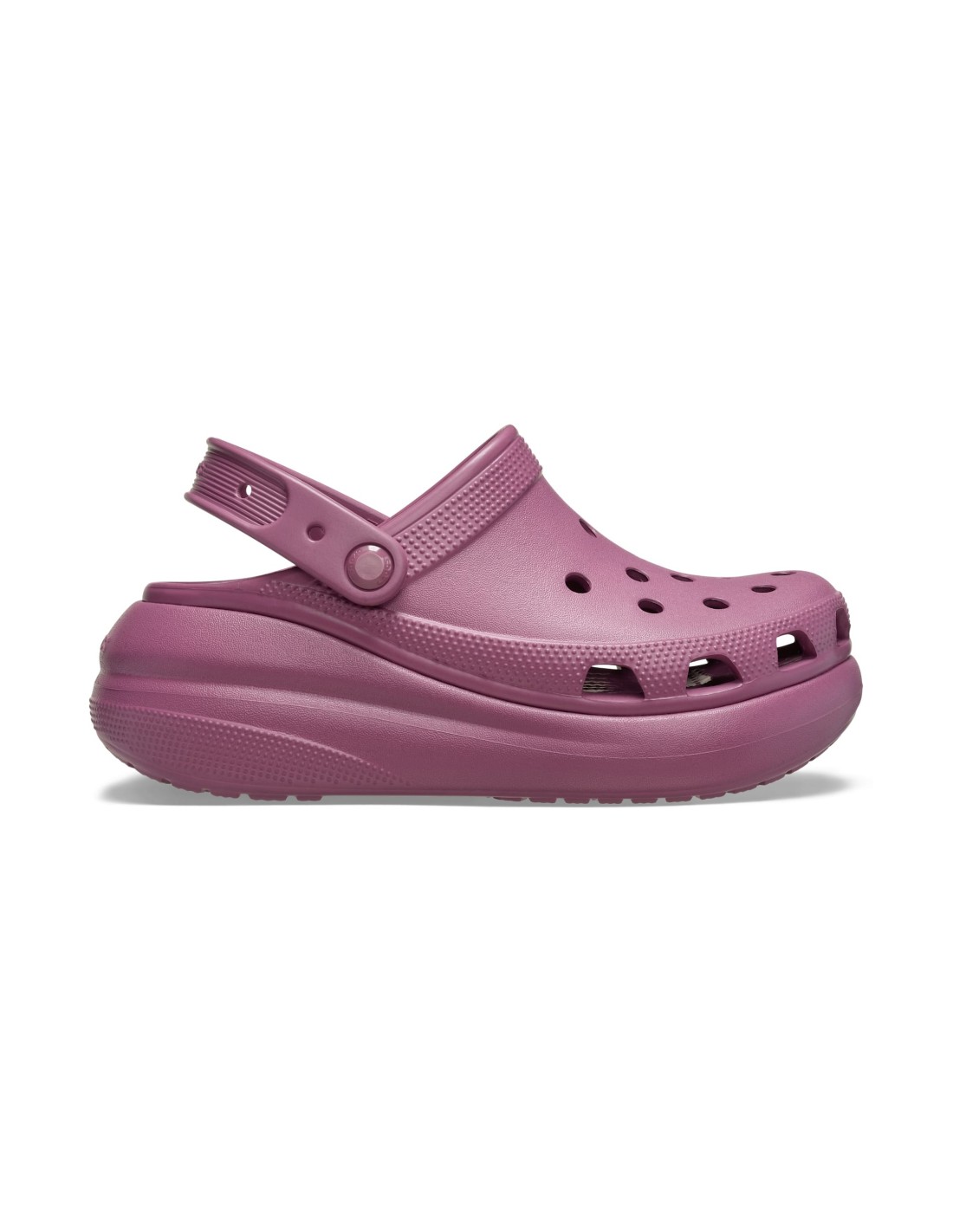 CROCS CLASSIC CRUSH CLOG LUNAR DUSK 2075215PIECE