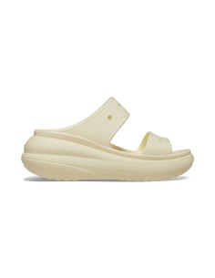 Crocs Classic Crush Sandal Buttercream 20767076O