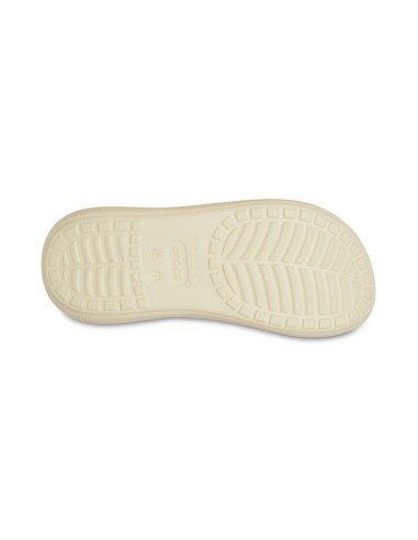Crocs Classic Crush Sandal Buttercream 20767076O