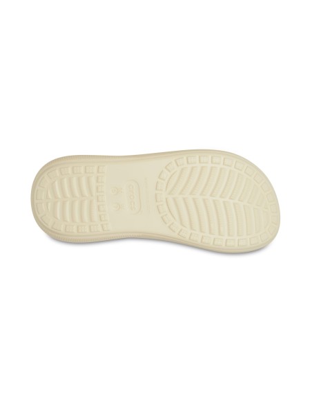 Crocs Classic Crush Sandal Buttercream 20767076O