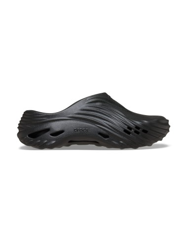 CROCS ECHO WAVE CLOG BLACKBLACK 210521060