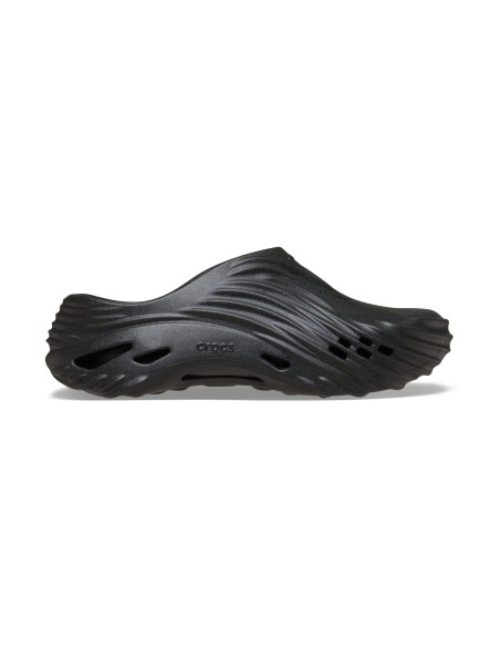 CROCS ECHO WAVE CLOG BLACKBLACK 210521060