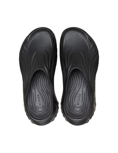 CROCS ECHO WAVE CLOG BLACKBLACK 210521060