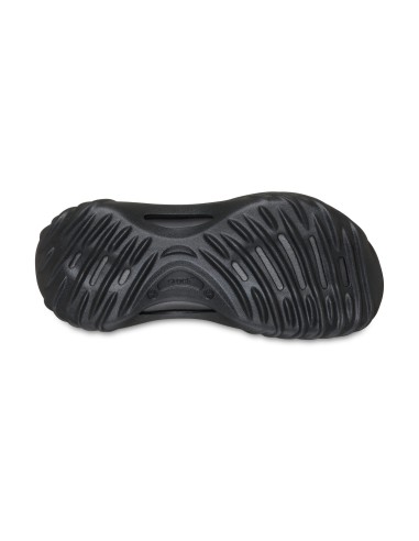 CROCS ECHO WAVE CLOG BLACKBLACK 210521060