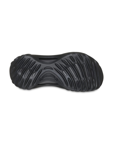 CROCS ECHO WAVE CLOG BLACKBLACK 210521060