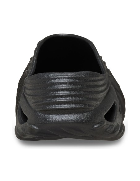 CROCS ECHO WAVE CLOG BLACKBLACK 210521060