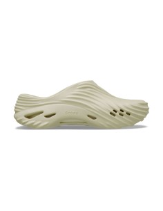CROCS ECHO WAVE CLOG BONE 2105212Y2