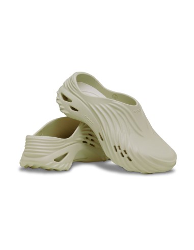 CROCS ECHO WAVE CLOG BONE 2105212Y2