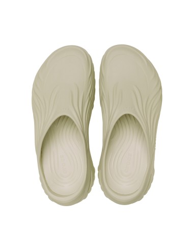 CROCS ECHO WAVE CLOG BONE 2105212Y2