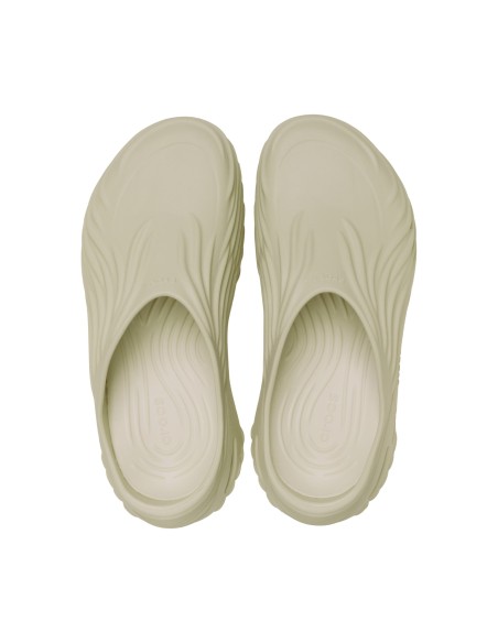 CROCS ECHO WAVE CLOG BONE 2105212Y2