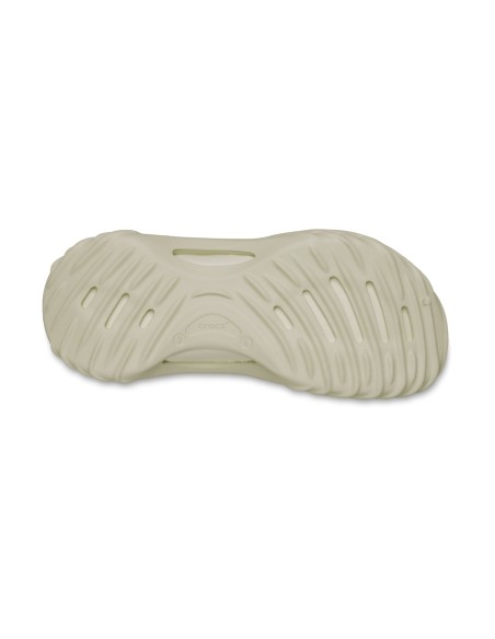 CROCS ECHO WAVE CLOG BONE 2105212Y2