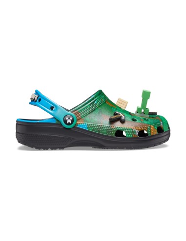 Crocs Class Minecraft FlipFlops M 21082990H
