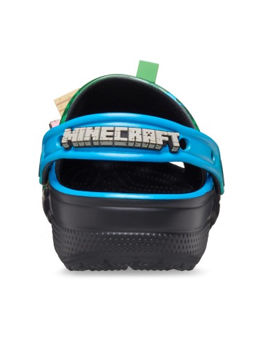 Crocs Class Minecraft FlipFlops M 21082990H