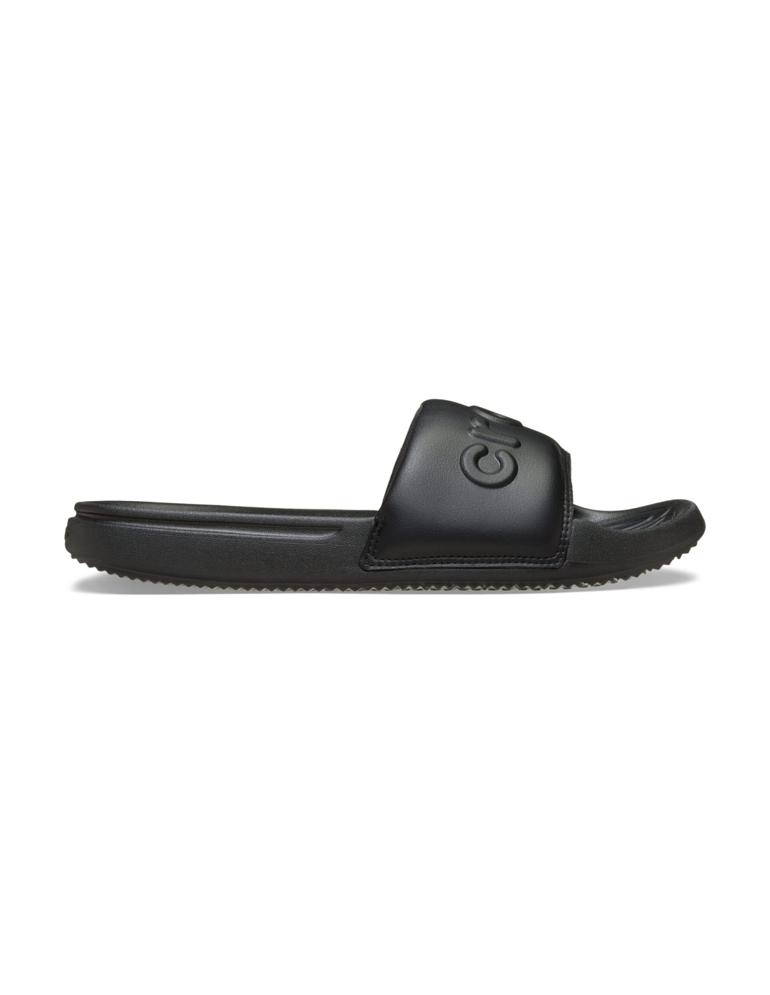 CROCS ALL DAY SLIDE BLACK 211430001