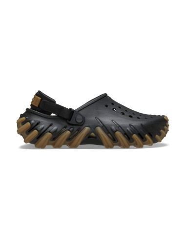 CROCS ECHO GUM RO CLOG BLACK 211675001