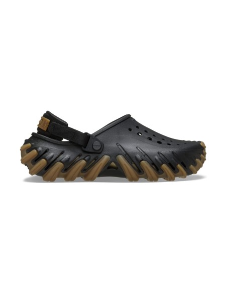CROCS ECHO GUM RO CLOG BLACK 211675001