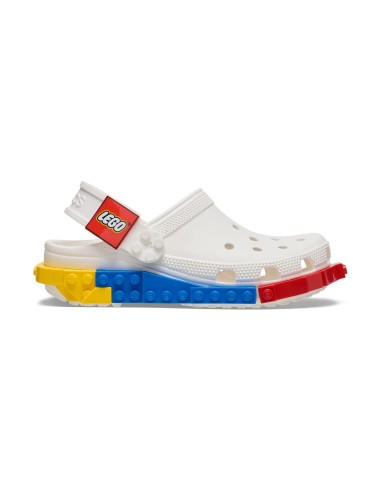 Crocs LEGO Creativity Clog K 211874100