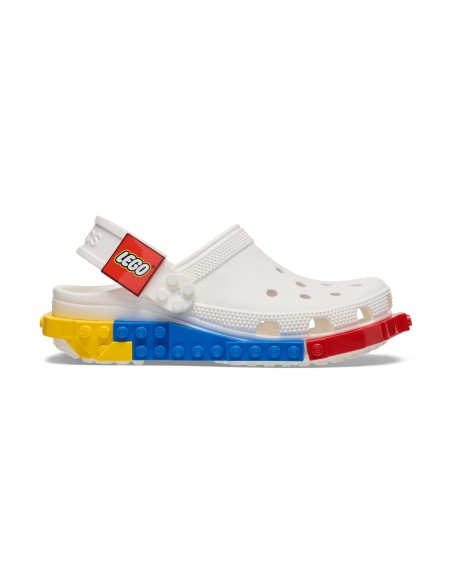 Crocs LEGO Creativity Clog K 211874100