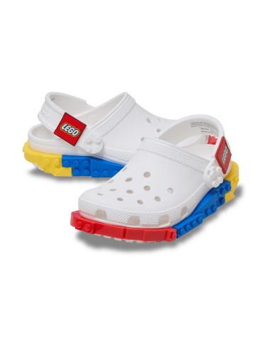 Crocs LEGO Creativity Clog K 211874100