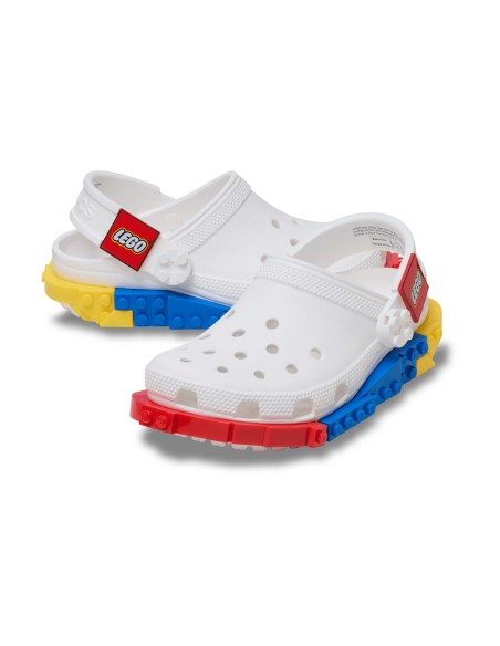 Crocs LEGO Creativity Clog K 211874100