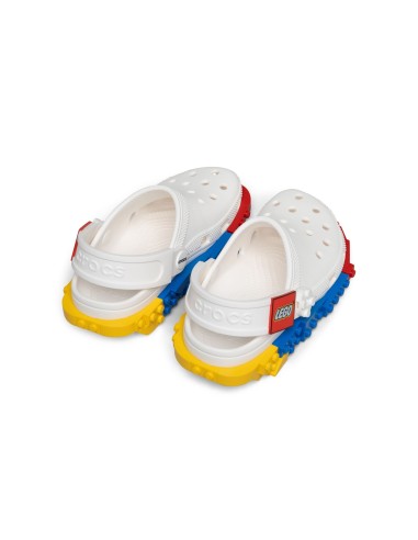 Crocs LEGO Creativity Clog K 211874100