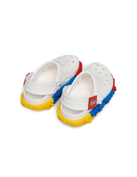 Crocs LEGO Creativity Clog K 211874100