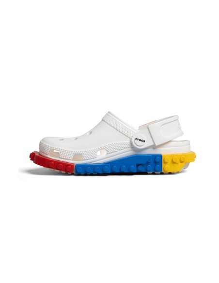 Crocs LEGO Creativity Clog K 211874100